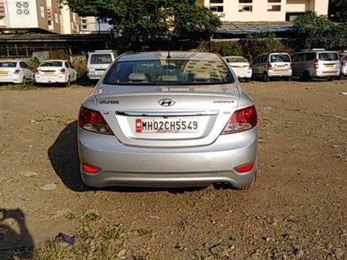 Hyundai Verna 1.6 SX 2011 for sale