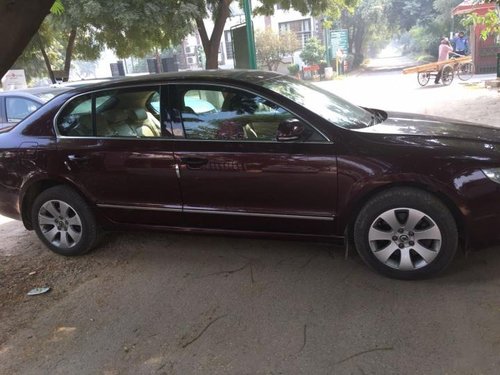 Used 2015 Skoda Superb 2009-2014 for sale