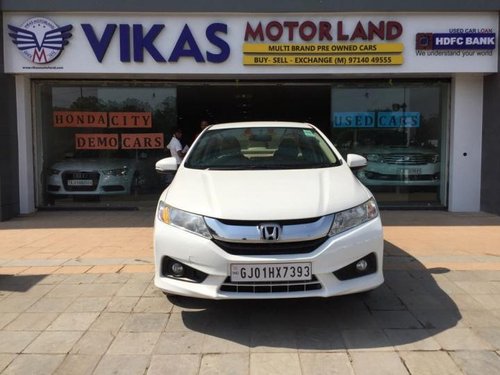 Good as new Honda City i VTEC V for sale