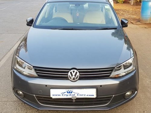 2012 Volkswagen Jetta 2011-2013 for sale