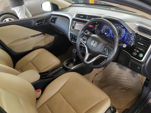 Used Honda City i-VTEC CVT VX 2016