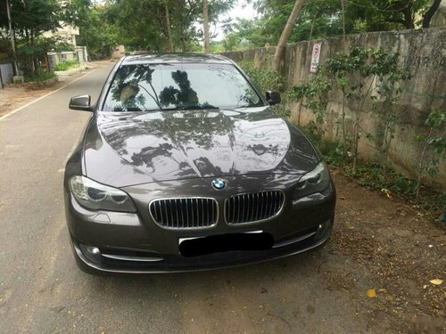 Used 2011 BMW 5 Series for sale