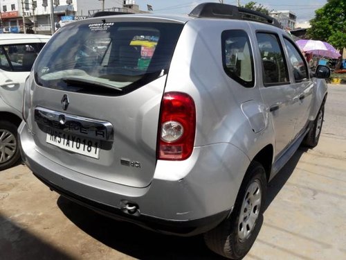 Used Renault Duster 85PS Diesel RxL for sale