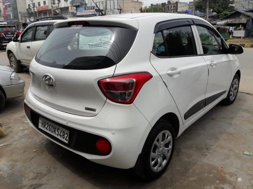 2017 Hyundai i10 for sale at low price