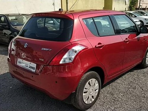 Used 2011 Maruti Suzuki Swift for sale