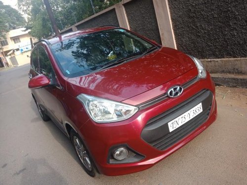 Hyundai Grand i10 AT Asta for sale