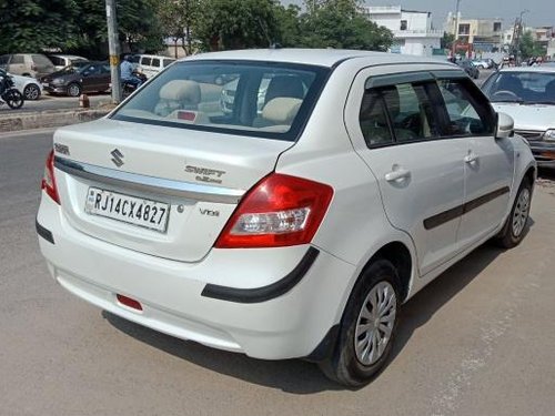 2014 Maruti Suzuki Dzire for sale at low price