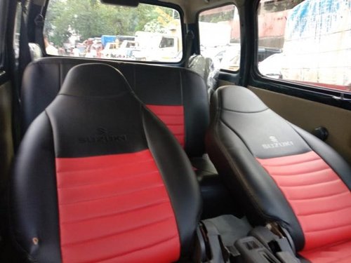 Maruti Eeco 7 Seater Standard 2010 for sale