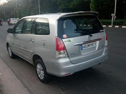 Used 2012 Toyota Innova 2004-2011 for sale