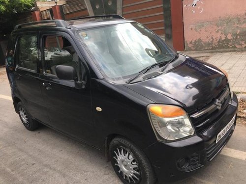 2007 Maruti Suzuki Wagon R for sale