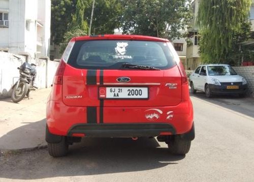 Good as new Ford Figo 2010 for sale 