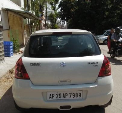 Maruti Suzuki Swift 2011 for sale