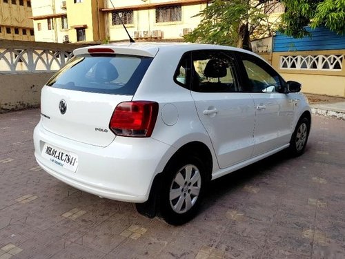 Volkswagen Polo 2011 for sale