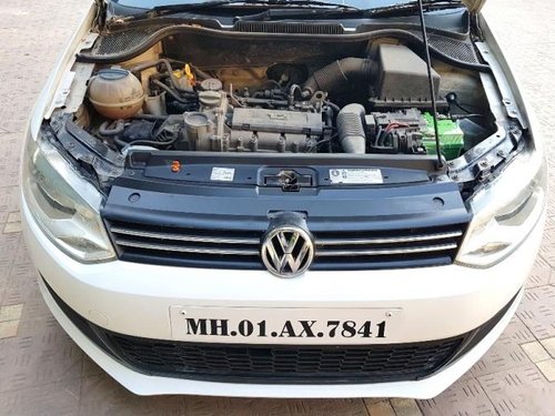 Volkswagen Polo 2011 for sale