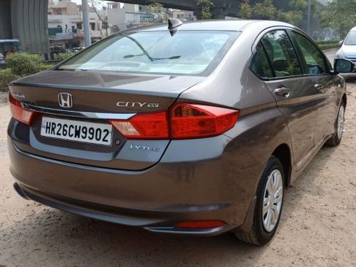 2016 Honda City for sale