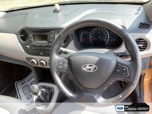 Used 2014 Hyundai Grand i10 for sale