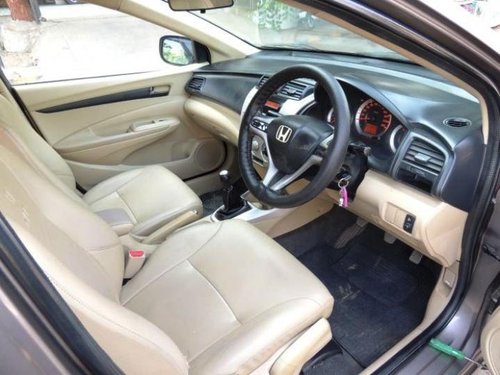 Used Honda City car for sale at low price