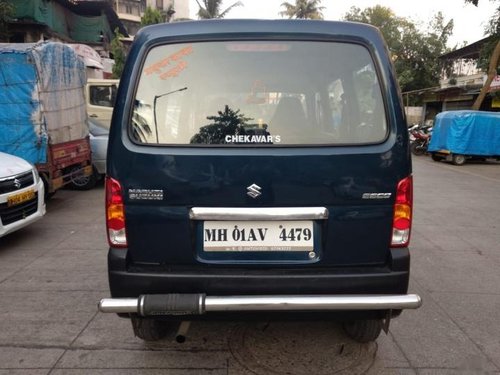 Maruti Eeco 7 Seater Standard 2010 for sale