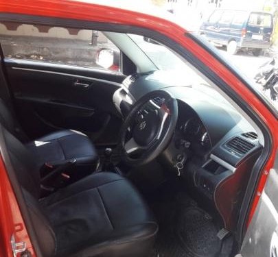 Good as new Maruti Suzuki Swift 2015 for sale 