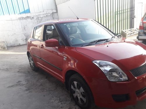 Used 2010 Maruti Suzuki Swift for sale