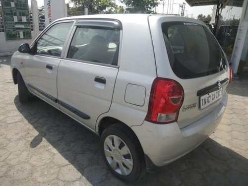 Good as new Maruti Suzuki Alto K10 2014 for sale