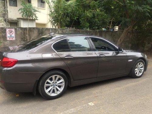 Used 2011 BMW 5 Series for sale