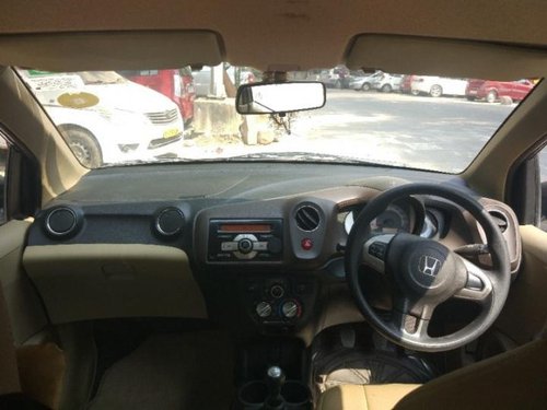 Honda Brio 2013 for sale 