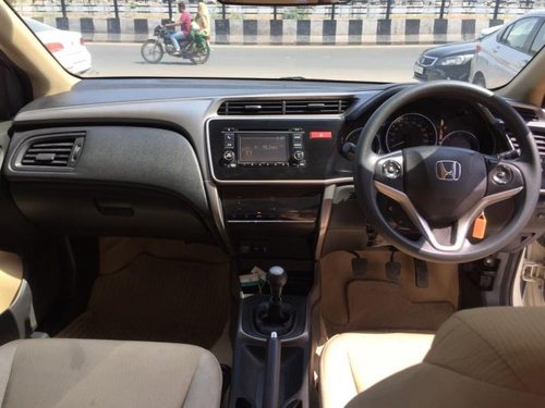 Good as new Honda City i VTEC V for sale