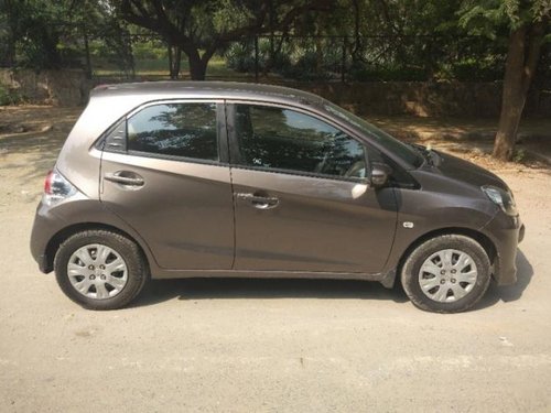 Honda Brio 2013 for sale 