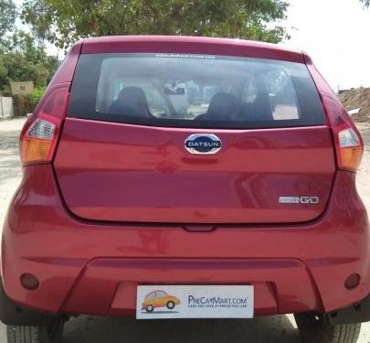 Used Datsun Redi-GO T Option 2016 for sale