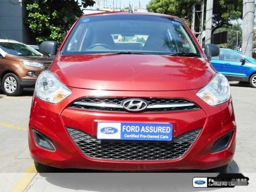 Hyundai i10 Era 2012 for sale