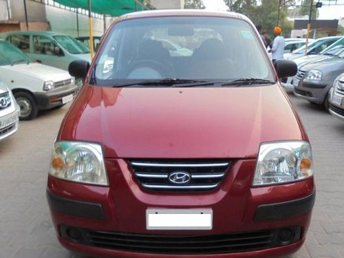 2009 Hyundai Santro Xing for sale at low price