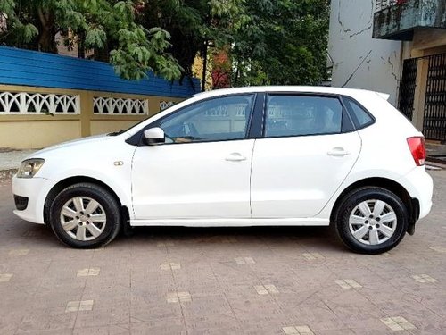 Volkswagen Polo 2011 for sale