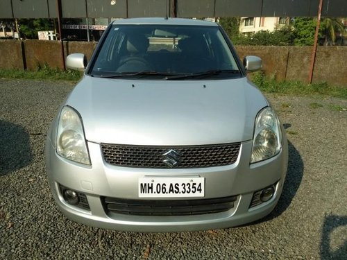 Well-kept Maruti Suzuki Swift 2008 for sale 