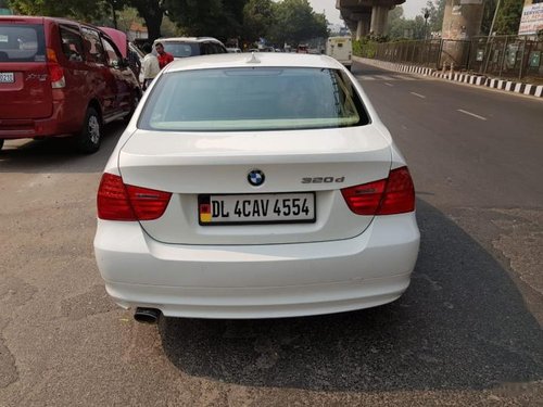Used 2010 BMW 3 Series for sale at low price
