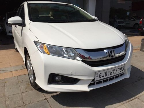 Good as new Honda City i VTEC V for sale