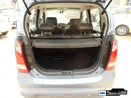 2012 Maruti Suzuki Wagon R for sale