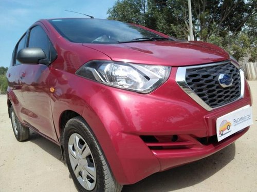 Used Datsun Redi-GO T Option 2016 for sale