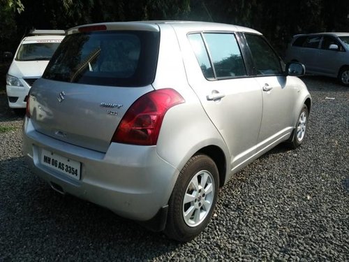 Well-kept Maruti Suzuki Swift 2008 for sale 