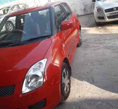 Used 2010 Maruti Suzuki Swift for sale