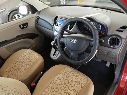 Used 2012 Hyundai i10 for sale