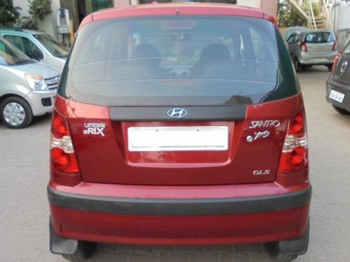 2009 Hyundai Santro Xing for sale at low price