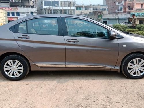 2016 Honda City for sale