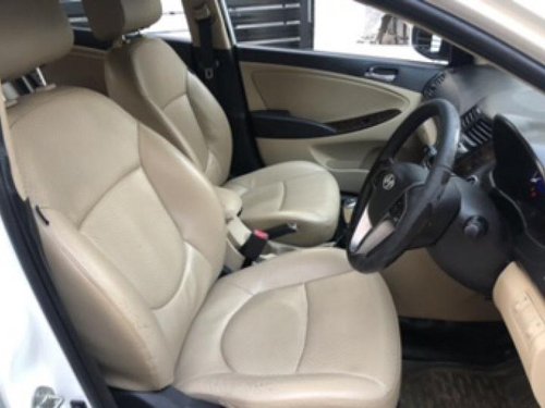 Used 2013 Hyundai Verna for sale