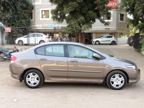 Used Honda City car for sale at low price