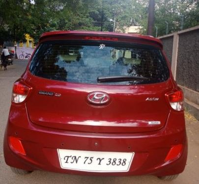 Hyundai Grand i10 AT Asta for sale