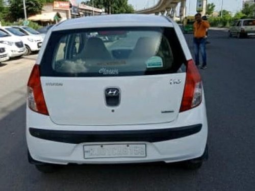 Good as new Hyundai i10 2009 for sale 