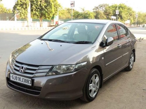 Used Honda City car for sale at low price