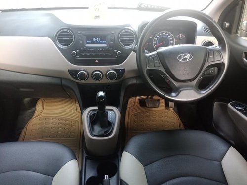 Hyundai Grand i10 AT Asta for sale