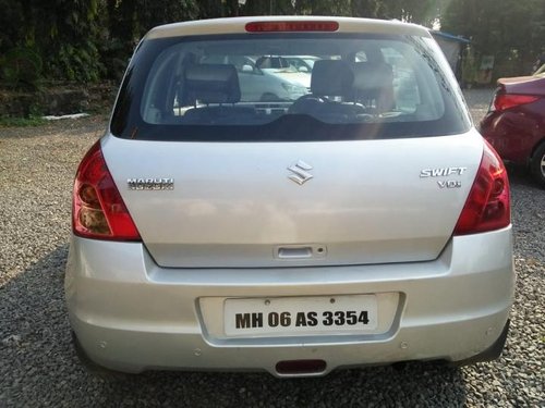 Well-kept Maruti Suzuki Swift 2008 for sale 